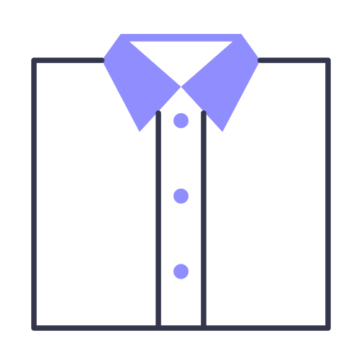 mode Generic color lineal-color icon