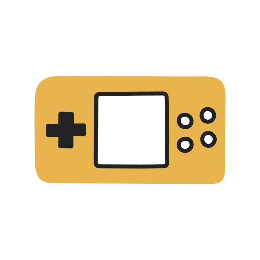 Game Generic Others icon