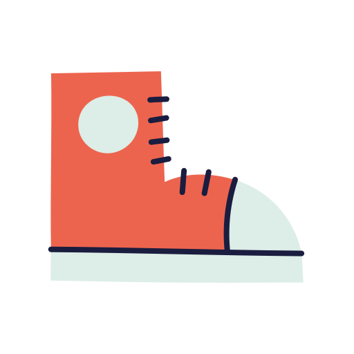 schuhe Generic Others icon