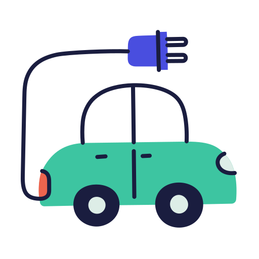 Car Generic Others icon