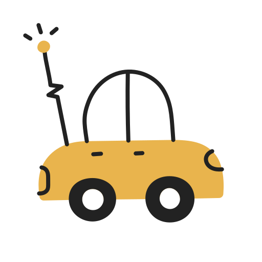 Car Generic Others icon