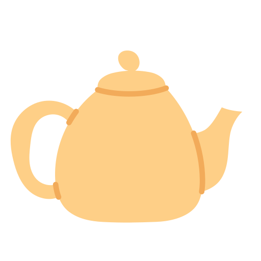 Заварочный чайник Generic Others иконка