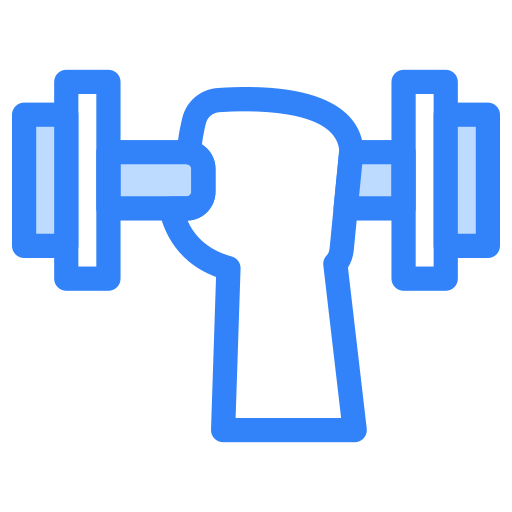 Strength Generic Others icon