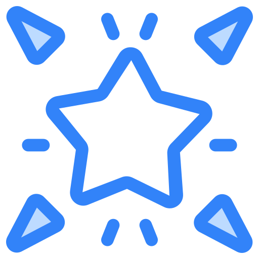 Starred Generic Others icon