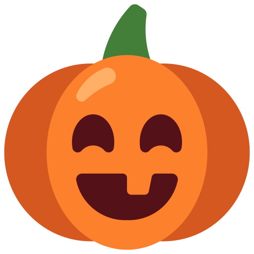 かぼちゃ Generic Others icon