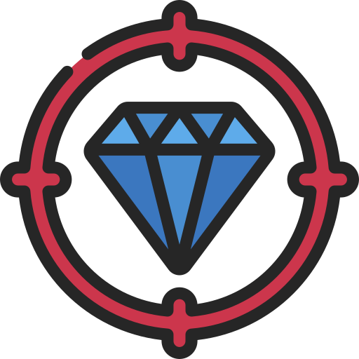 Diamond Generic Others icon