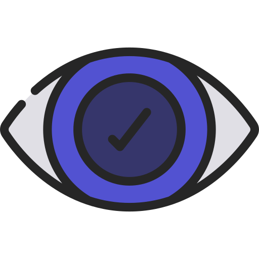 Tick Generic Others icon