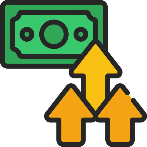 Financial Generic Others icon