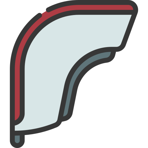 골프 Generic color lineal-color icon