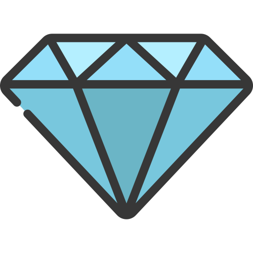 Diamonds Generic Others icon