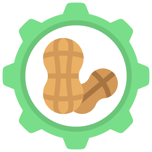 Nuts Generic Others icon