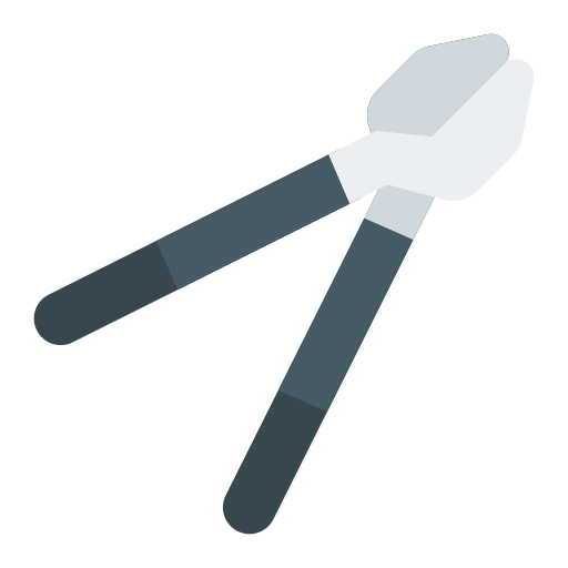 Scissor Generic color fill icon