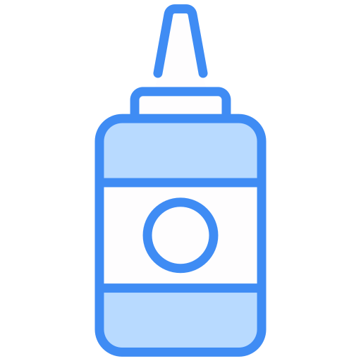 soße Generic color lineal-color icon