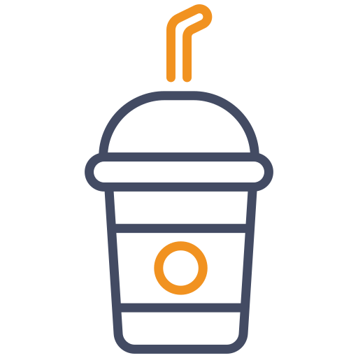 Smoothie Generic color outline icon