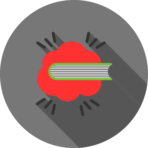 Burst Generic color fill icon