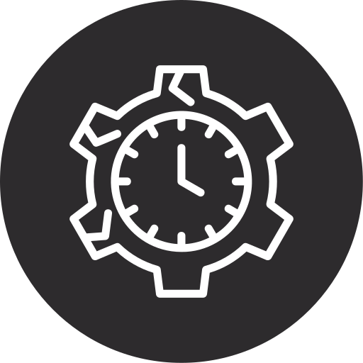 schnell Generic black fill icon