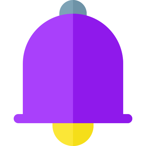 상업과 쇼핑 Generic color fill icon