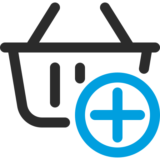 Commerce and shopping Generic color outline icon