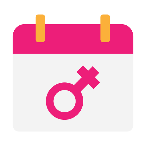 Womens day Generic color fill icon