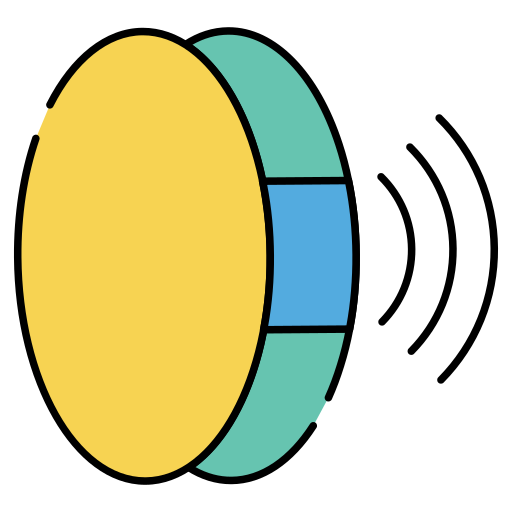 음성 인식 Generic color lineal-color icon