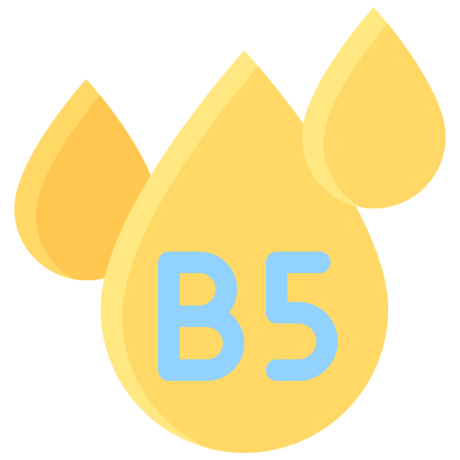 b5 Generic color fill icona