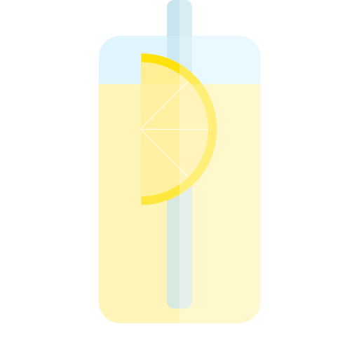 tom collins Generic color fill icoon