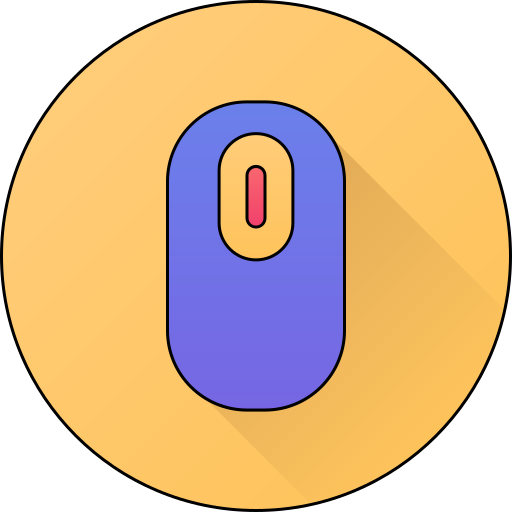 topo Generic gradient lineal-color icona