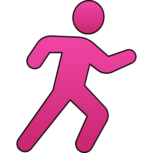 Workout Generic gradient lineal-color icon