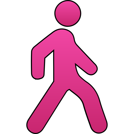 Workout Generic gradient lineal-color icon