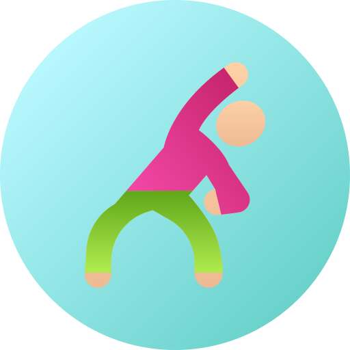 Workout Generic gradient fill icon