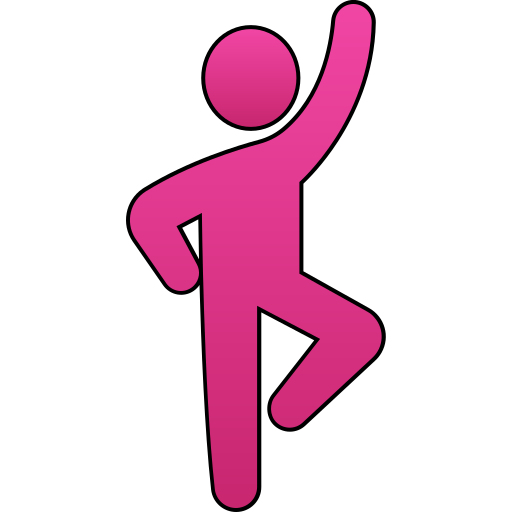 Workout Generic gradient lineal-color icon