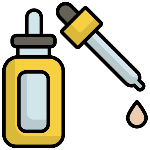 Serum Generic color lineal-color icon