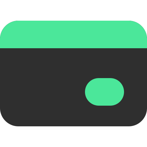 Commerce and shopping Generic color fill icon