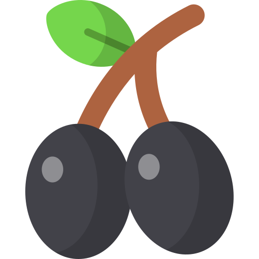Olive Generic color fill icon