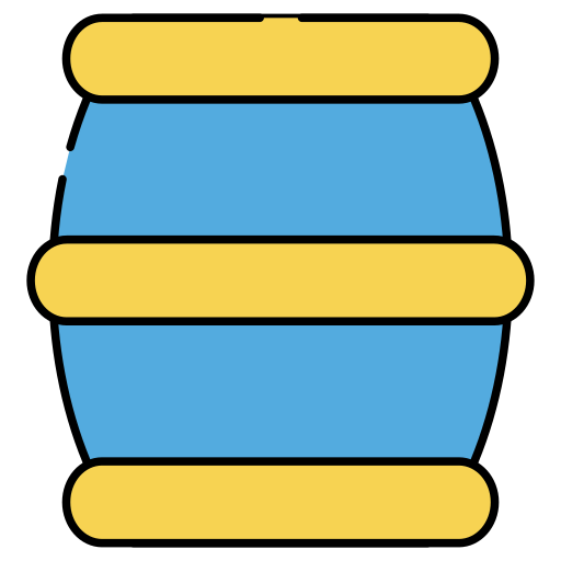 カスク Generic color lineal-color icon