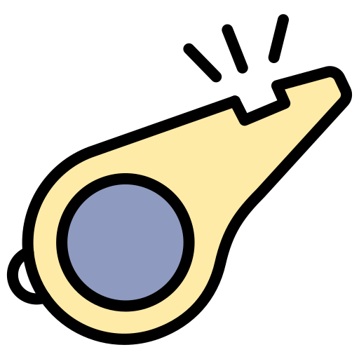 fluit Generic color lineal-color icoon