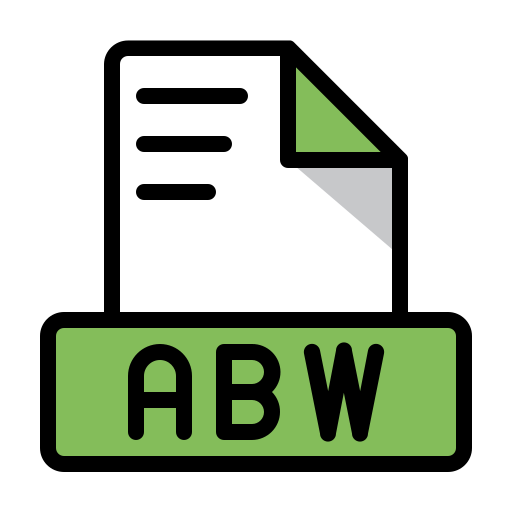 Abw Generic color lineal-color icon
