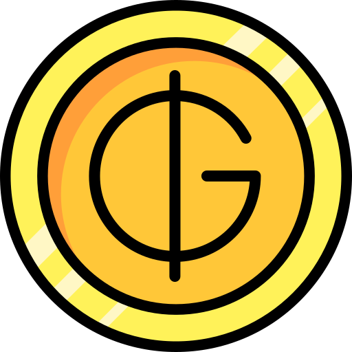 geld Generic Others icon