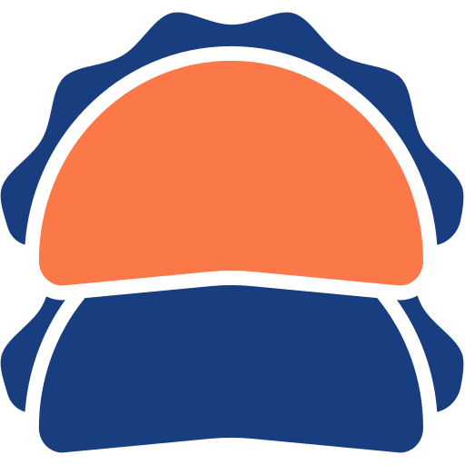 knödel Generic color fill icon