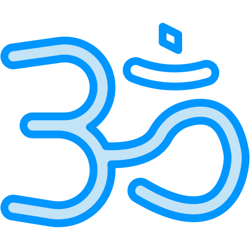 om Generic color lineal-color icono