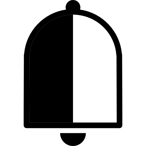 krowi dzwonek  ikona