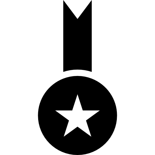 Украшение Звезда  иконка