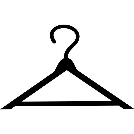 Hanger  icon