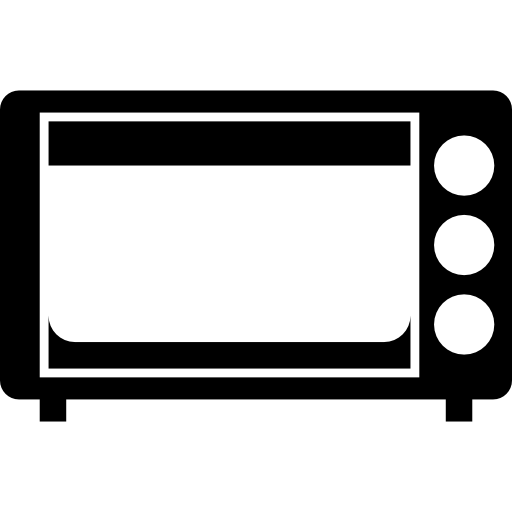 mikrowelle  icon