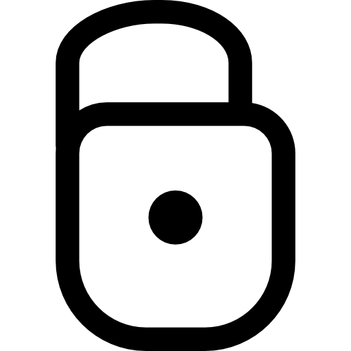 Locked  icon