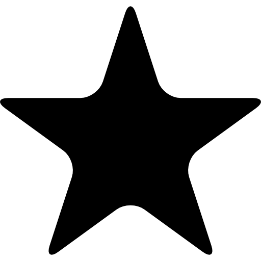 Избранное звезда  иконка