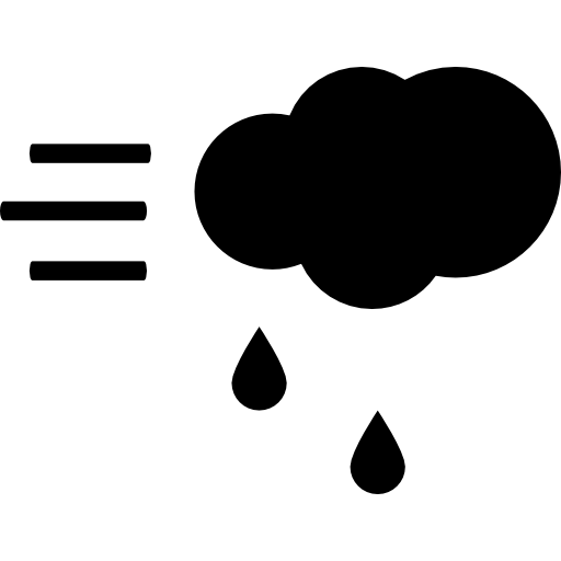 雨と風  icon