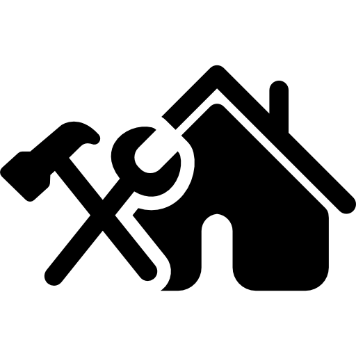 집 개혁  icon