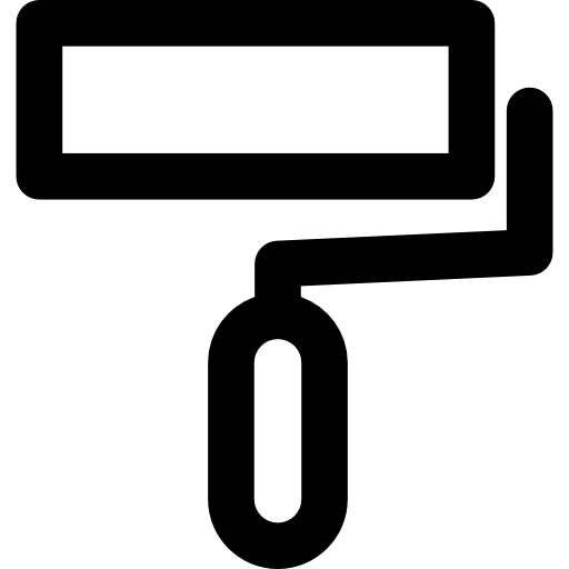 小型ペイントローラー  icon