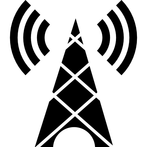 Tower transmissions  icon